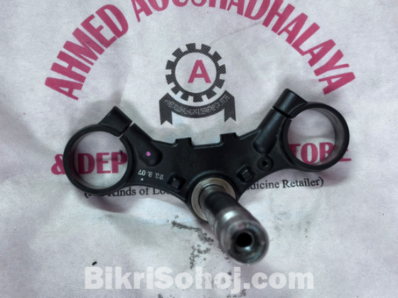 Yamaha r15 Handle T Indonesian